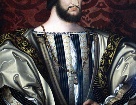 Francis I