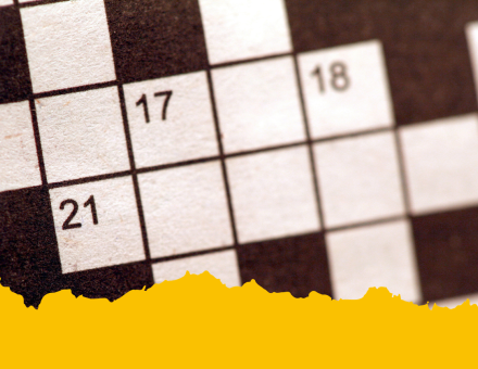 History Today Crossword October 2023