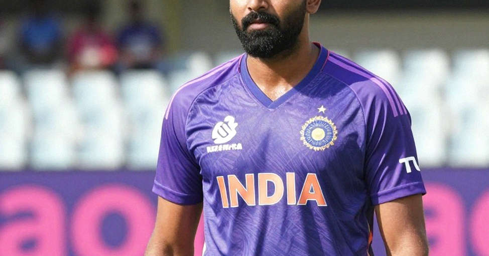 क्रिकेट एनालिसिस पाइपलाइन में डेटा-विफलता: खाली इनपुट के चलते आठों विश्लेषण आयाम 'शून्य' पर ठहरे