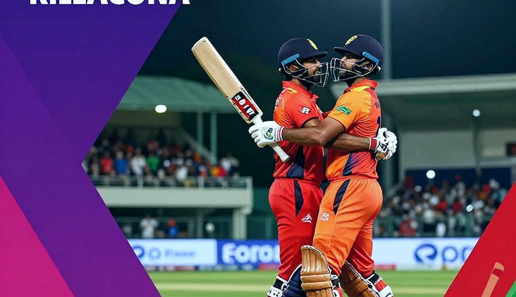 चेन्नई सुपर किंग्स की बैकरूम में बड़ा बदलाव: गैरेथ बैटी बन सकते हैं बल्लेबाजी कोच, ज़हीर खान की टीम में शामिल होने की तैयारी